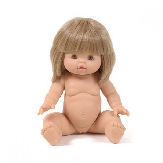 Zoe Girl Doll 34cm
