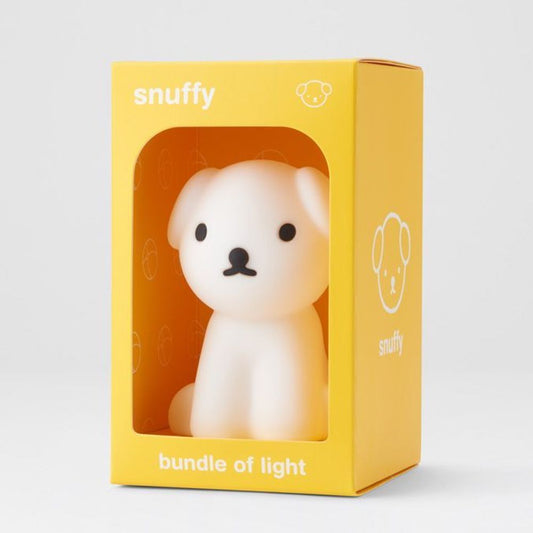 Snuffy Bundle of Light