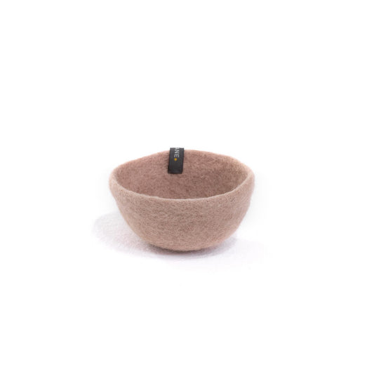 Felt Bowl Small