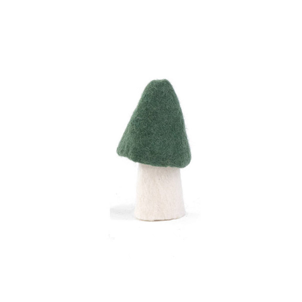 Morel Mushroom Small