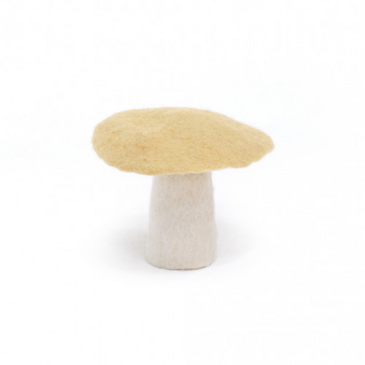 Mushroom Large Tender Wheat