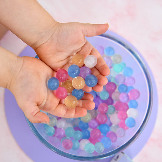 Unicorn Biodegradable Water Beads