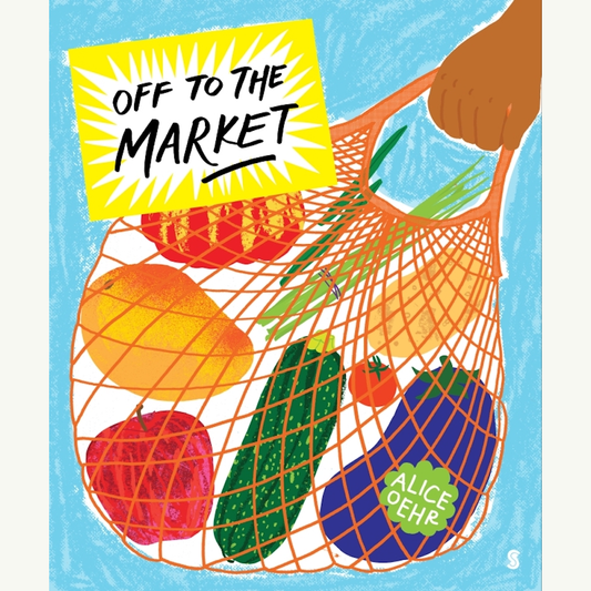 Off To The Market