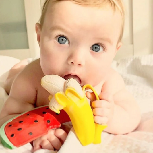 Ana Banana Teether