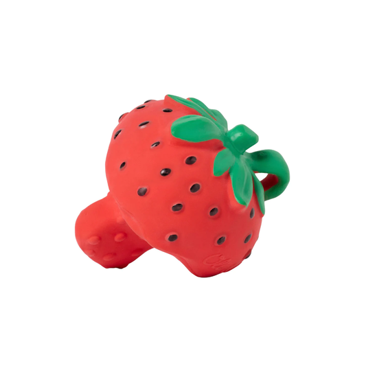 Sweetie The Strawberry Teether