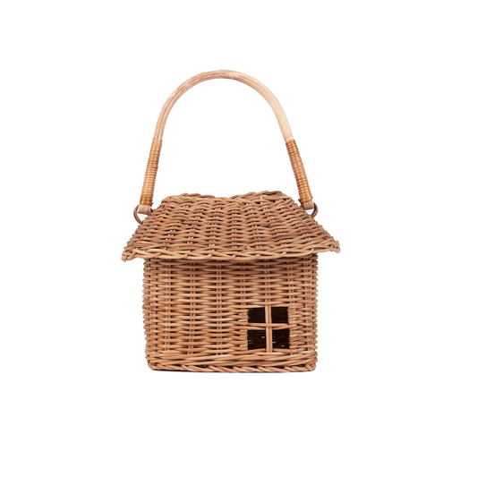 Hutch Basket Small