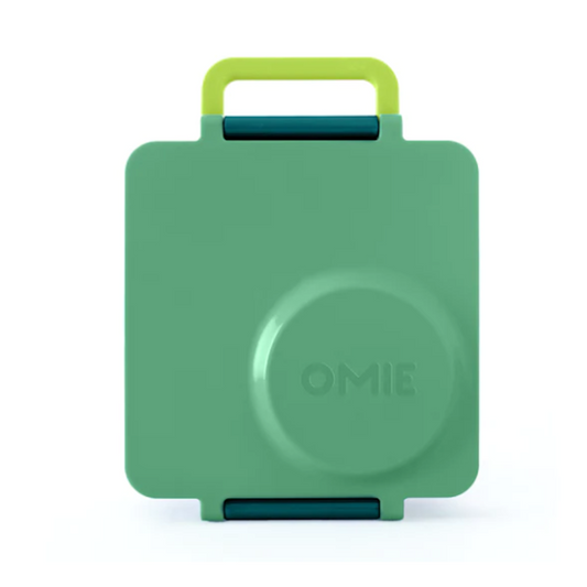 OmieBox Hot & Cold Lunchbox Meadow