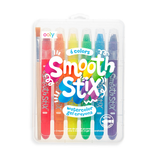 Smooth Stix Watercolour