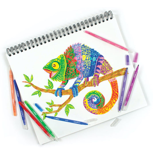 Switcheroo Markers