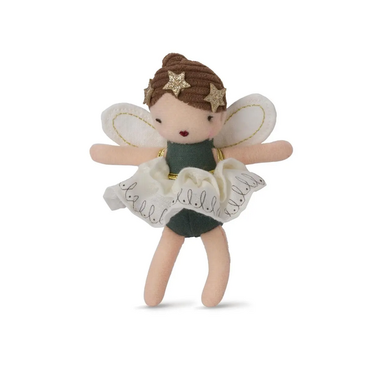 Fairy Mathilda Tooth Fairy in Giftbox