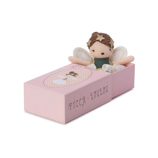 Fairy Mathilda Tooth Fairy in Giftbox