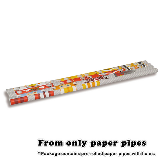 Evangelion Paper Craft Kit