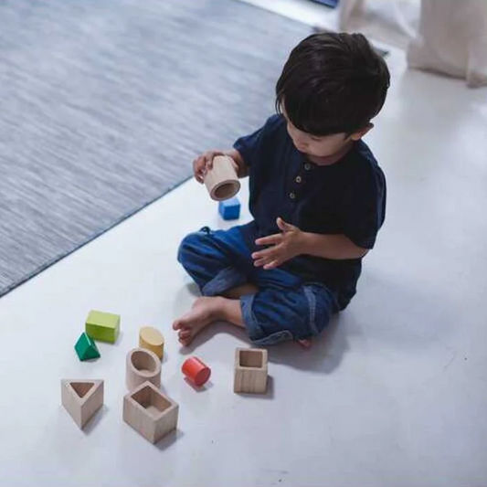 Geo Matching Boxes