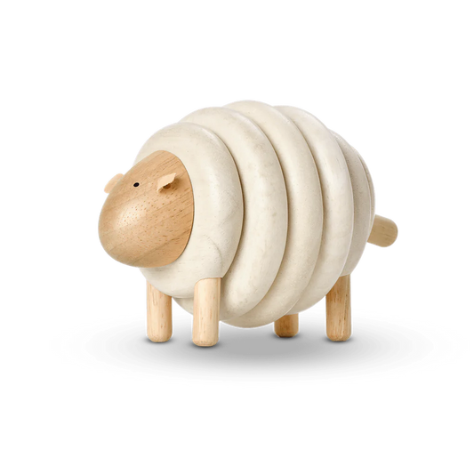 Lacing Sheep