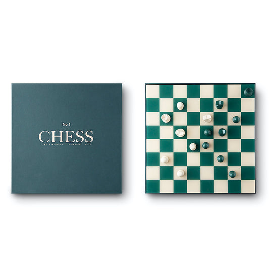 Chess Classic Games