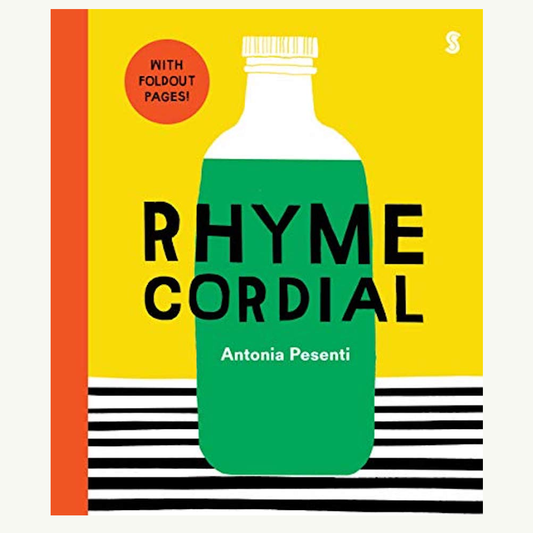 Rhyme Cordial