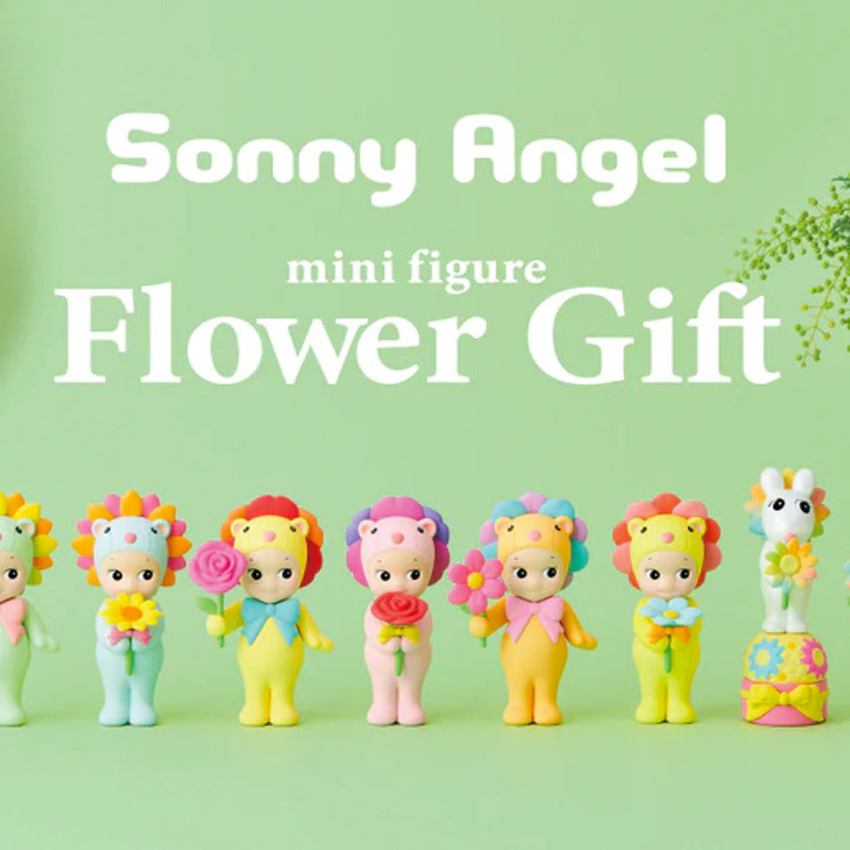 sonny angel – Bill's Store
