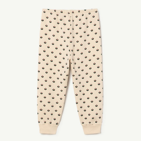 Panther Kids Pants