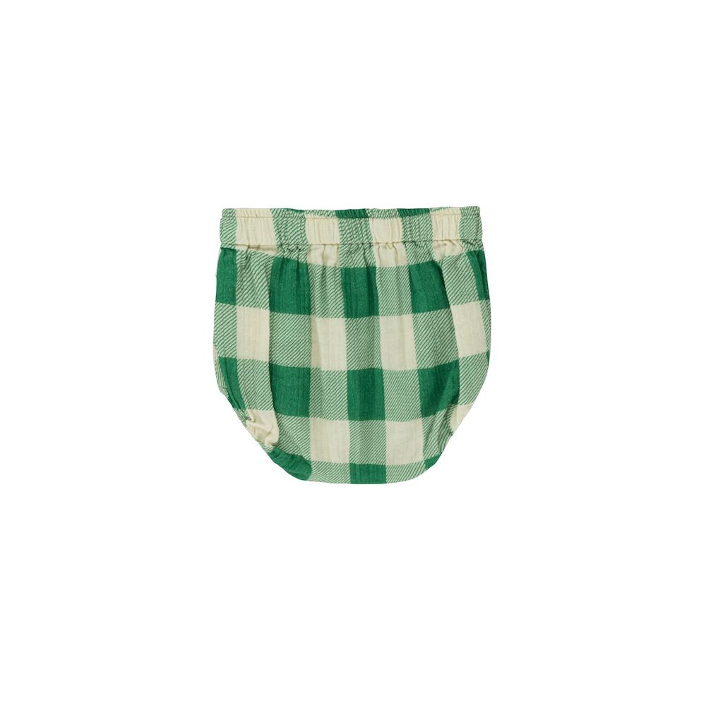 Big Check Baby Bloomer Bill's Store