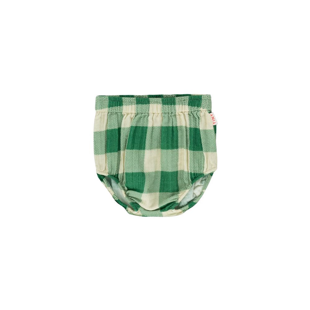 Big Check Baby Bloomer Bill's Store