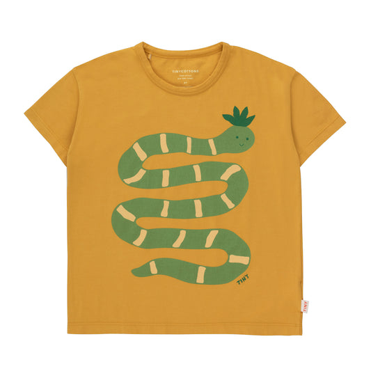 Funky Snake Tee