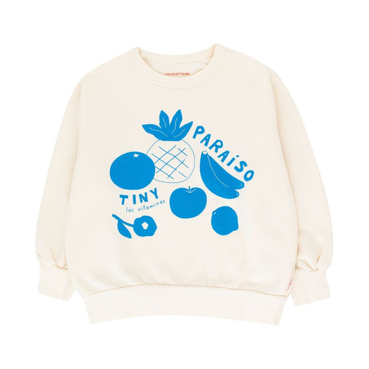 Paraiso Fruits Sweatshirt