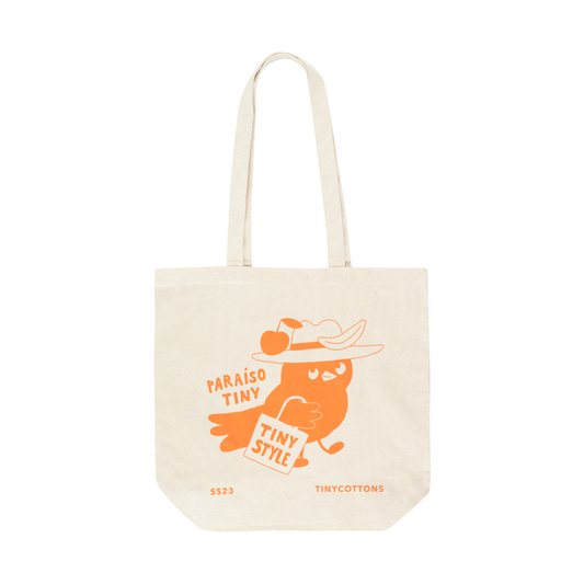 Paraiso Tiny Tote Bag