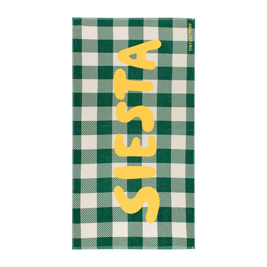 Siesta Towel