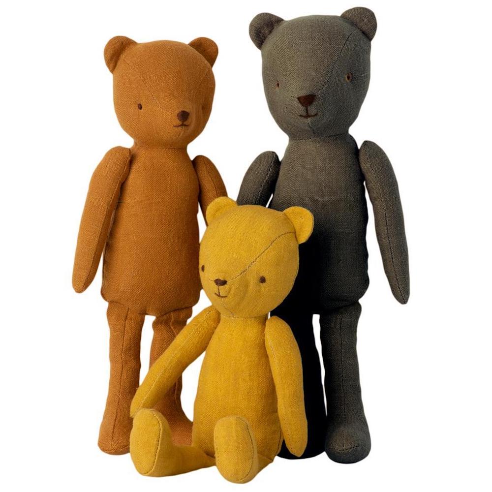 Teddy Junior
