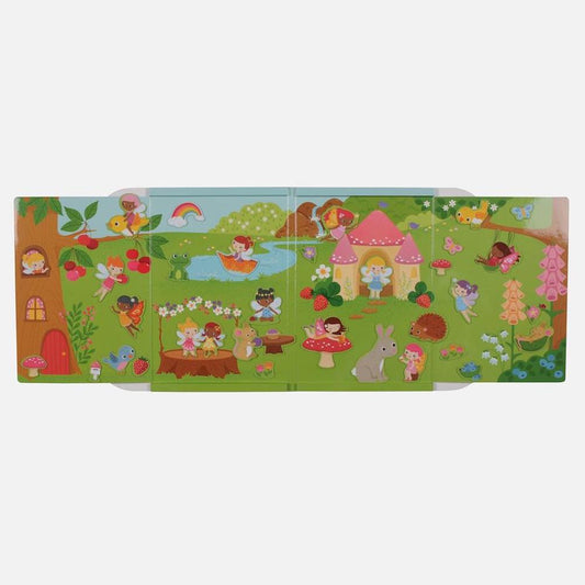 Magna Carry Forest Fairies