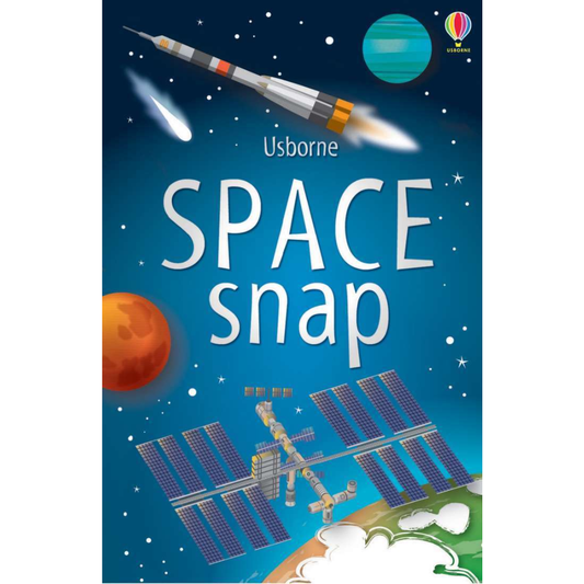 Space Snap